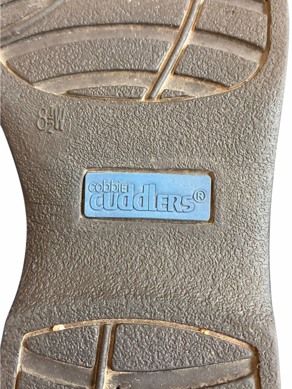 Cobbie Cuddlers Fisherman Comfort Sandals - Picture 10 of 12